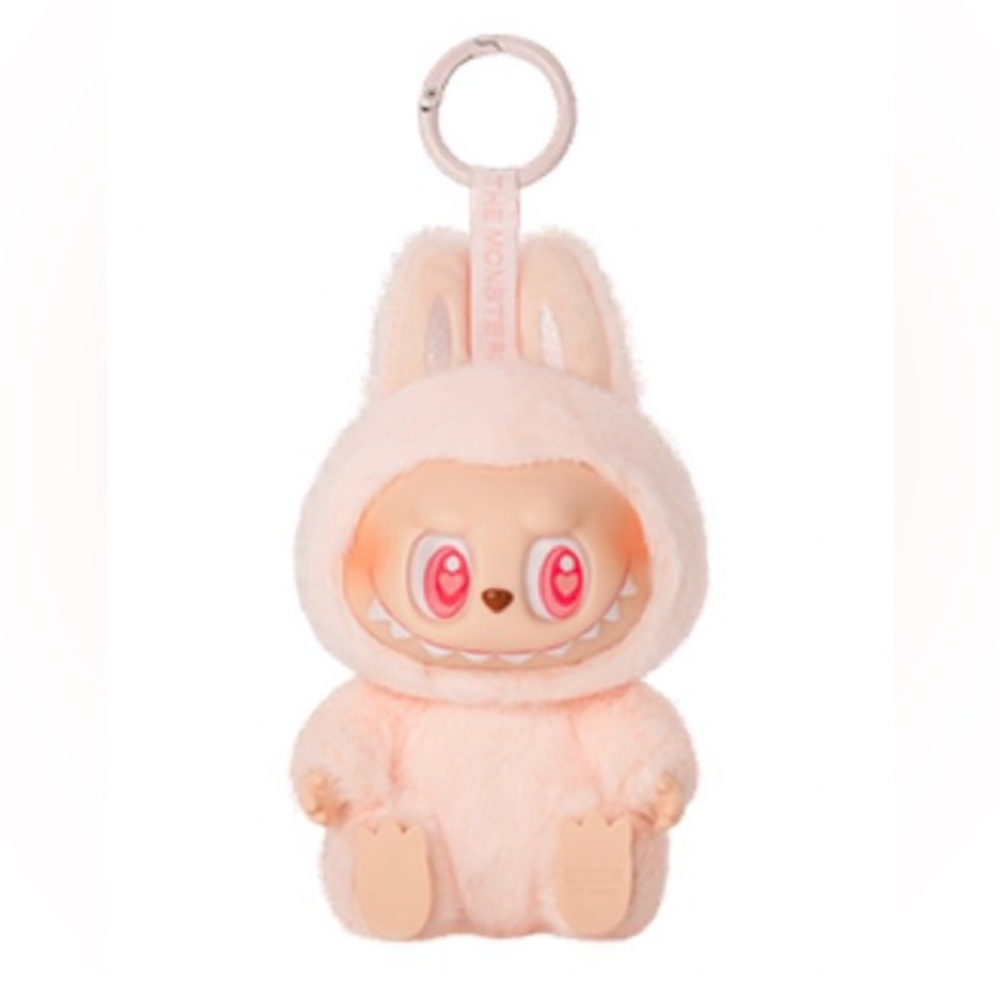 Authentic SEALED Labubu Have a Seat - Dada